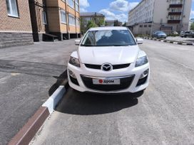SUV   Mazda CX-7 2010 , 1170000 , 