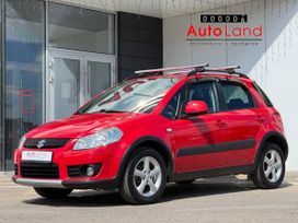  Suzuki SX4 2007 , 710000 , 