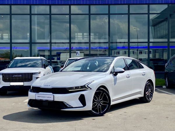  Kia K5 2023 , 3399000 , 