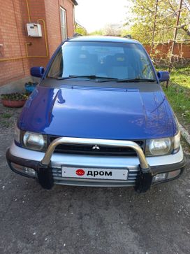    Mitsubishi RVR 1994 , 300000 , 