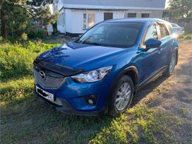 SUV   Mazda CX-5 2012 , 1800000 , 