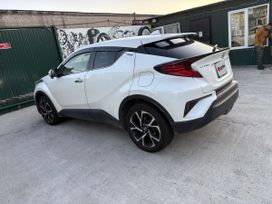 SUV   Toyota C-HR 2017 , 1600000 , 