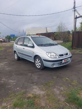  Renault Scenic 1999 , 400000 , 