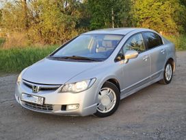  Honda Civic 2008 , 620000 , 