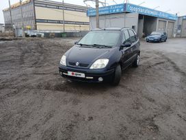  Renault Scenic 2000 , 380000 , 