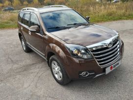 SUV   DW Hower H3 2018 , 1200000 ,  