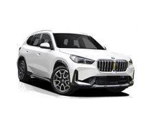  BMW X1, 2024