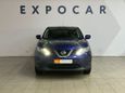 SUV   Nissan Qashqai 2016 , 1185000 ,  