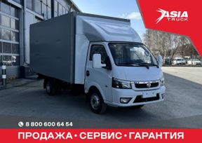   Dongfeng Captain-T 2024 , 2990000 , 