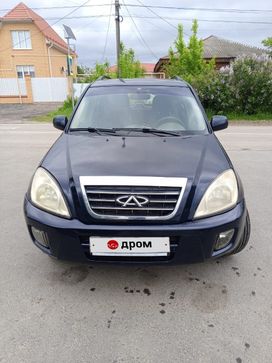 SUV   Chery Tiggo T11 2009 , 295000 , 