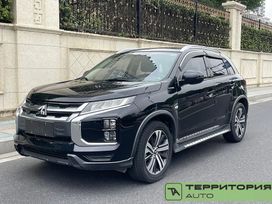 SUV   Mitsubishi ASX 2021 , 1685000 , 