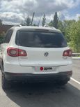 SUV   Volkswagen Tiguan 2008 , 990000 , 