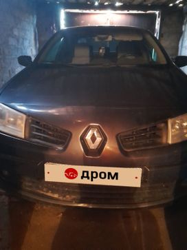  Renault Megane 2008 , 359000 , 