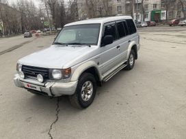 SUV   Mitsubishi Pajero 1995 , 610000 , 