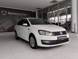  Volkswagen Polo 2019 , 1270000 ,  