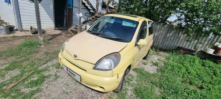 Toyota Funcargo 2000 , 300000 , 