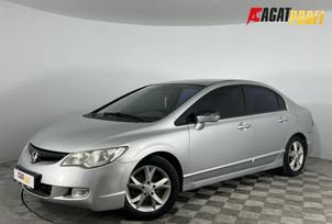  Honda Civic 2008 , 650000 , 