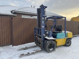   Komatsu FD30 1997 , 850000 , 