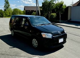  Toyota Probox 2019 , 1350000 , 