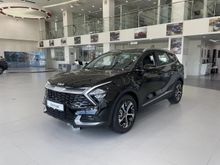  Sportage, 2025