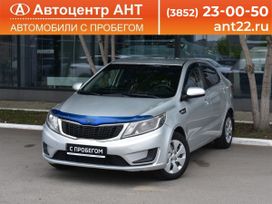  Kia Rio 2012 , 657000 , 