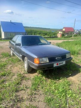  Audi 100 1986 , 140000 , 