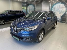 SUV   Renault Kadjar 2017 , 1600000 , 