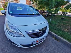    Opel Meriva 2011 , 882000 , 