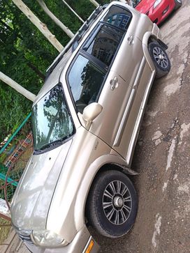 SUV   Suzuki Grand Vitara XL-7 2003 , 550000 , 
