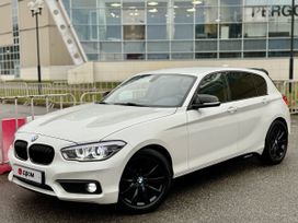  BMW 1-Series 2017 , 1999000 , 