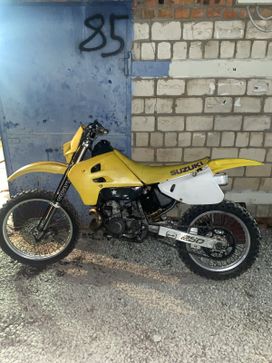  Suzuki RMX 250 1993 , 240000 , 