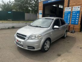  Chevrolet Aveo 2006 , 270000 , 