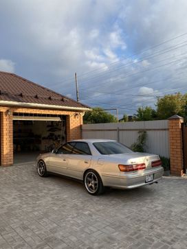  Toyota Mark II 1998 , 850000 , 