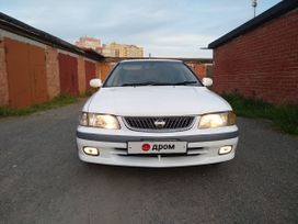  Nissan Sunny 2000 , 280000 , 