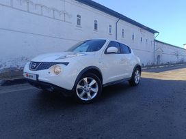 SUV   Nissan Juke 2012 , 1150000 , 