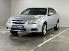  Chevrolet Epica 2010 , 599000 , 