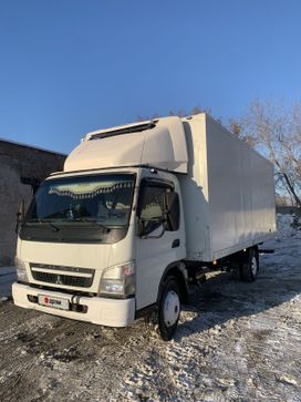   Mitsubishi Fuso Canter 2011 , 2300000 , 