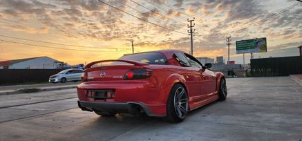  Mazda RX-8 2004 , 1100000 , 