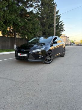  Ford Focus 2013 , 700000 , 