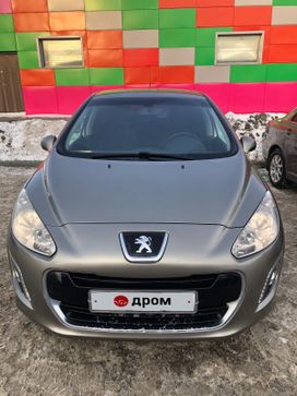  Peugeot 308 2012 , 500000 , 