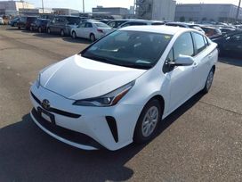  Toyota Prius 2020 , 1610000 , 