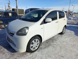  Daihatsu Mira e:S 2016 , 400000 , 