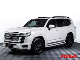 SUV   Toyota Land Cruiser 2022 , 9950000 , 