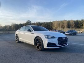  Audi A5 2019 , 4250000 , 