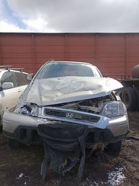 SUV   Honda CR-V 1996 , 125000 , 