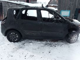  Renault Scenic 2006 , 150000 , 