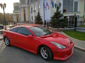  3  Toyota Celica 2002 , 900000 , 