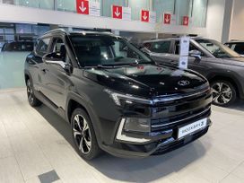 SUV    3 2024 , 1865000 , 