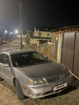  Nissan Maxima 2000 , 435000 , -