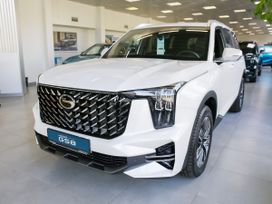 SUV   GAC GS8 2023 , 4099000 , 